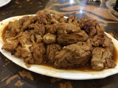 张包铺-张包铺(道外店)