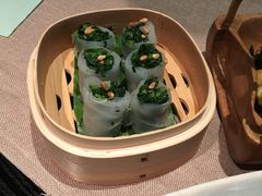 -菩提素素食餐厅(晶郦馆店)