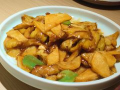 -同合居·非遗东北菜(王府井店)