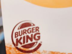 -汉堡王(徐汇绿地缤纷店)