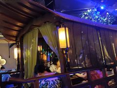 -绿茶餐厅(深圳龙华天虹购物中心店)