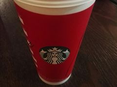 -星巴克(济南美莲广场店)