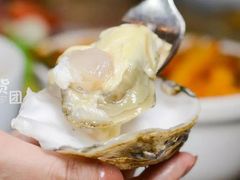 -福州仓山凯悦酒店·Market Cafe Lacucina咖啡厅