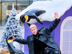 -大悦城(沈阳中街店)