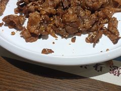 -葛记焖饼(伏牛路店)