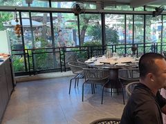 -蘇河湾·新鲁菜·泰山宴(泰山店)
