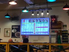 -兵哥豌豆面(青华店)