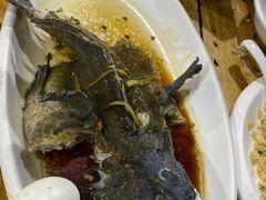 -蓝湾碧波·老字号·疍家非遗海上餐厅
