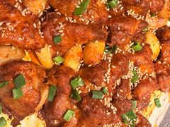 -前海沿·青岛菜(五四广场永旺店)