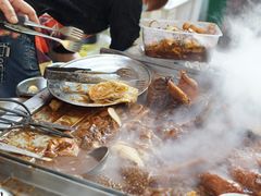 -明记牛杂(新马路分店)