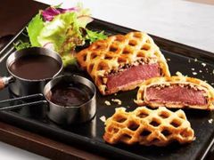 -必胜客(安盛购物广场金州店)