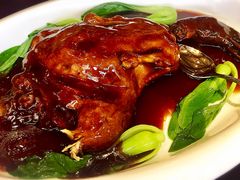 -老正兴菜馆(福州路店)