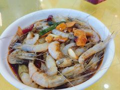 -启东小海鲜(庄先湾路1号店)