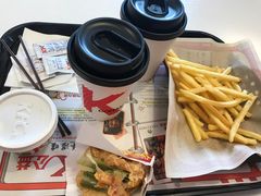 -肯德基(西稍门店)