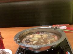 -牛New寿喜烧(青浦店)