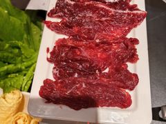 -汕头八合里海记牛肉店(清河店)