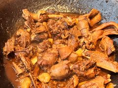 -姚稷大铁锅(东明广场店)