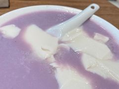 香芋豆花-小豆海棠(人民南路店)