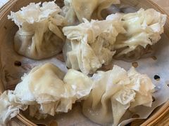 羊肉稍麦-那达慕蒙古风味酒楼