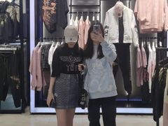 -茂业百货(东门店)