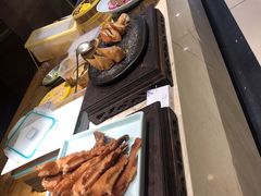 -旺顺阁海鲜广场(亚运村店)