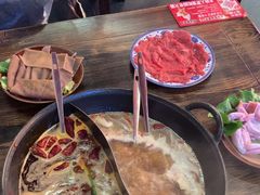 -冯校长老火锅(深圳福田店)