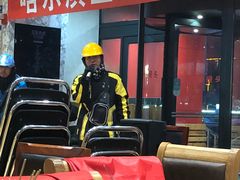 -金刚山烧烤(红旗大街店)