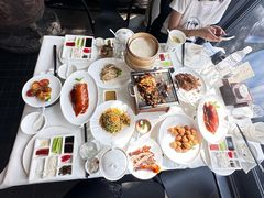 -四季民福烤鸭店(故宫店)