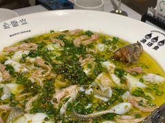 -渔语鱼新川菜Bistro(万象天地店)