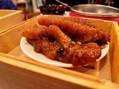-上海柏悦酒店·世纪100牛排馆