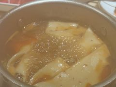 -东道煮牛肉火锅(东盛大街店)