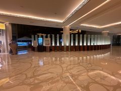 -昆仑饭店-鲜筵餐厅