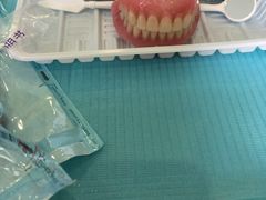 -美酷口腔牙齿矫正(江桥万达店)