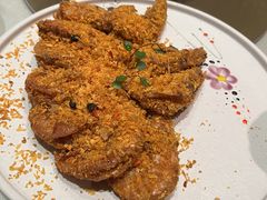 -嘉和国际饭店-颐园中餐厅