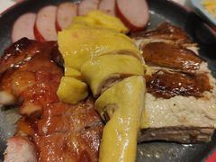 -龙记香港茶餐厅(久光百货店)