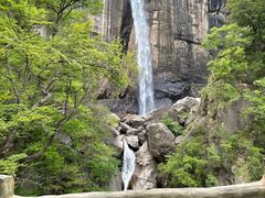 -洛阳白云山景区