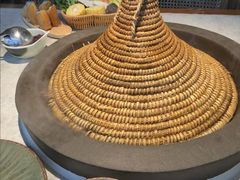 -鲜潭蒸汽石锅鱼(五道口购物中心店)