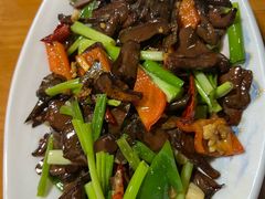 -龙姐私房菜(和顺古镇店)