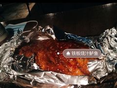 -童年小筑餐厅(申花路店)