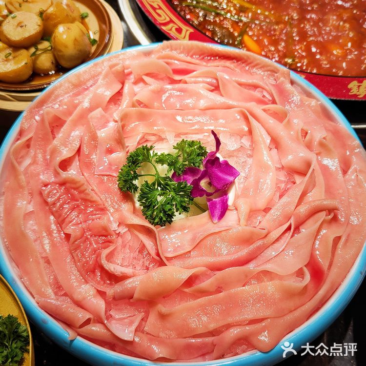 社区老火锅哪里找❓悄悄说～这家值得一来再来❗