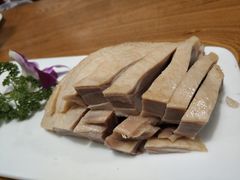 盐水鸭-品大三(大行宫店)
