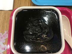 生磨芝麻糊-满记甜品(金唐购物中心店)
