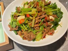 -北平食府(马鞍山路店)