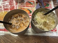 -孖记茶档·热腾茶餐(江南西plus店)