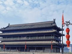 -西安城墙·碑林历史文化景区