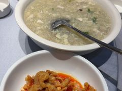 -小秦淮·南京土菜(新亭西路店)