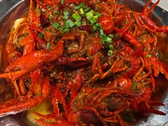 -李叔叔虾蟹大排档(青羊店)