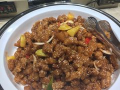 -福缘烤肉王自助(爱琴海-原比尔森店)