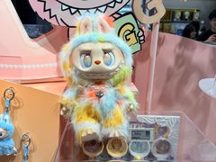 -泡泡玛特POPMART(龙湖杭州滨江天街店)