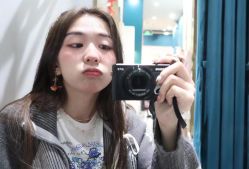 -藤野造型专业烫染接发